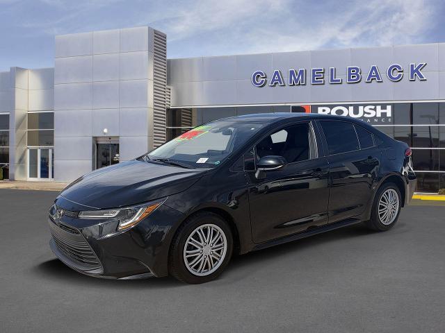 2023 Toyota Corolla - $18,526