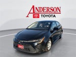 2023 Corolla Thumbnail 1