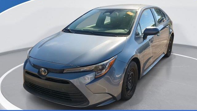 Preowned 2023 Toyota Corolla LE for Sale