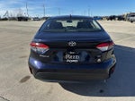 2023 Corolla Thumbnail 8