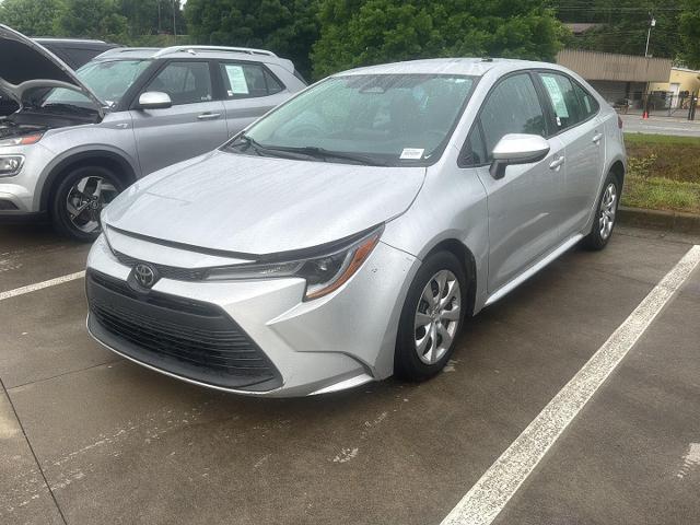 2023 Toyota Corolla - $19,977