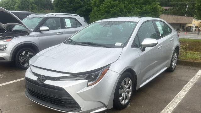 Preowned 2023 Toyota Corolla LE for Sale
