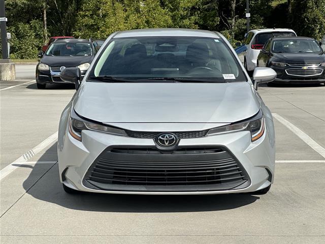 2023 Toyota Corolla - $19,977