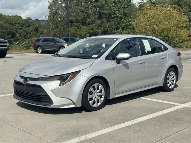 2023 Toyota Corolla - $19,977