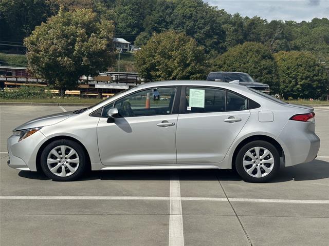 2023 Toyota Corolla - $19,977