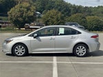 2023 Corolla Thumbnail 4