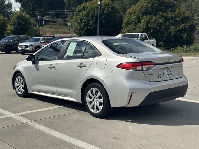 2023 Toyota Corolla - $19,977