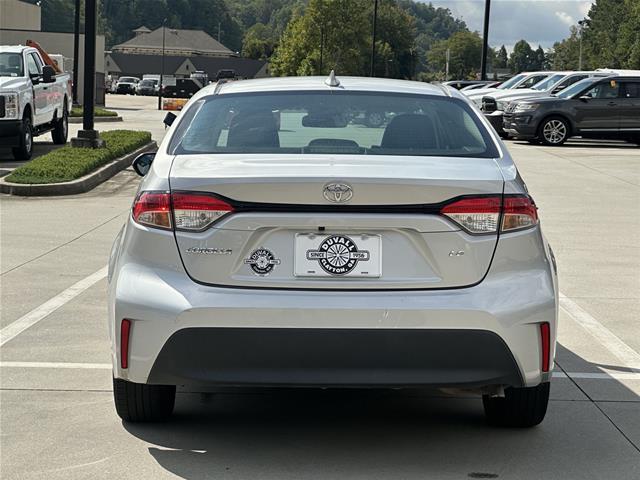 2023 Toyota Corolla - $19,977