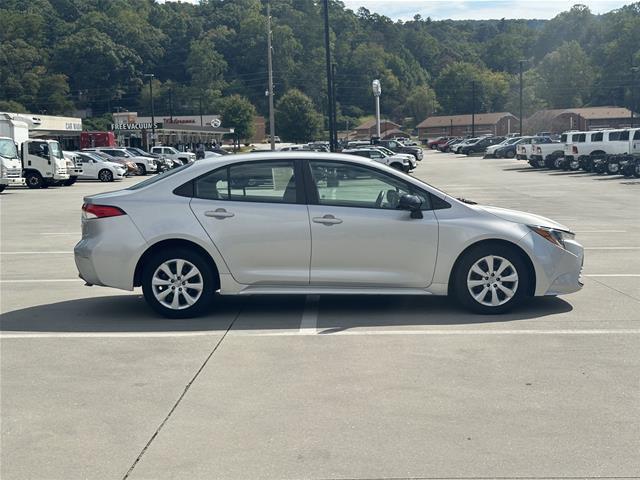 2023 Toyota Corolla - $19,977