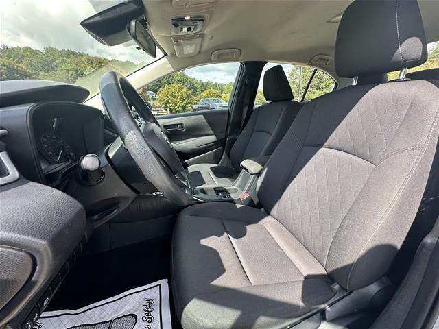 2023 Toyota Corolla - $19,977