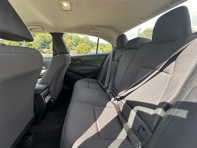 2023 Toyota Corolla - $19,977