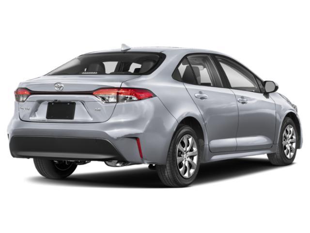 2024 Toyota Corolla - $19,998