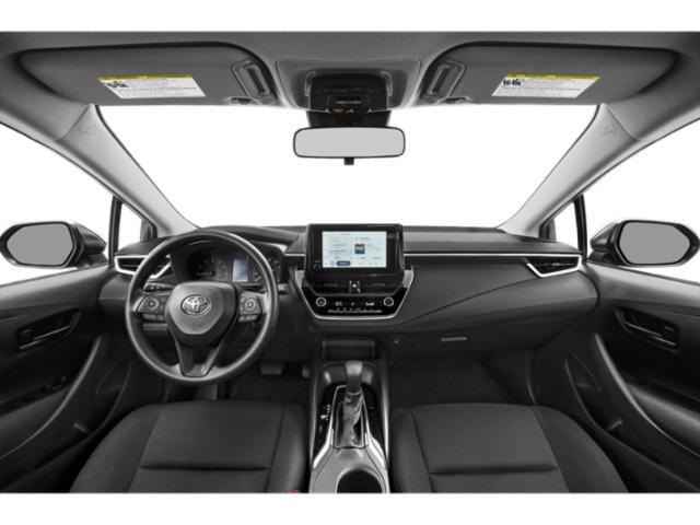2024 Toyota Corolla - $19,998