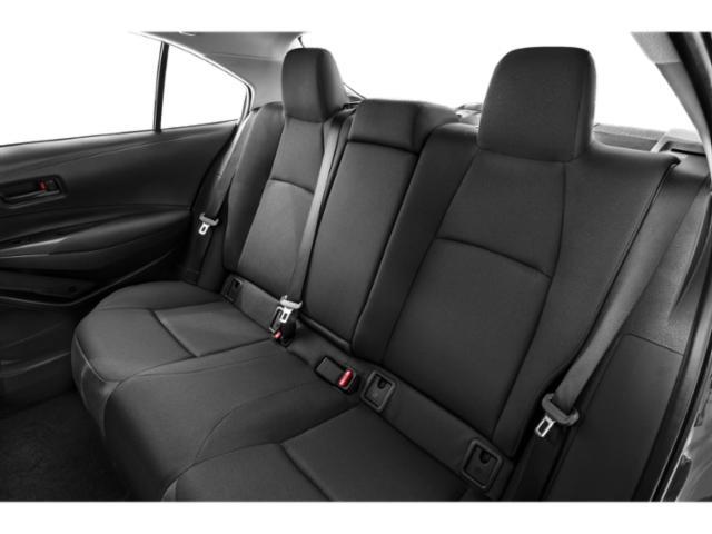 2024 Toyota Corolla - $19,998