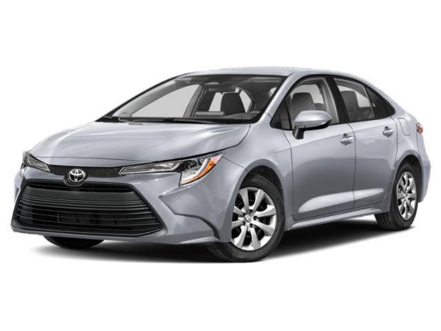 2024 Toyota Corolla - $19,998