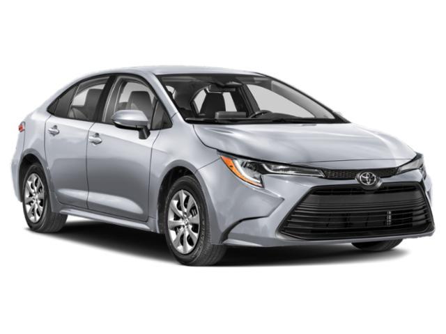 2024 Toyota Corolla - $19,998