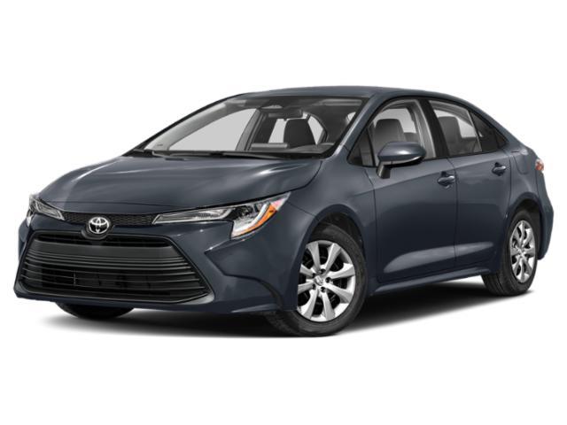 2024 Toyota Corolla - $17,991