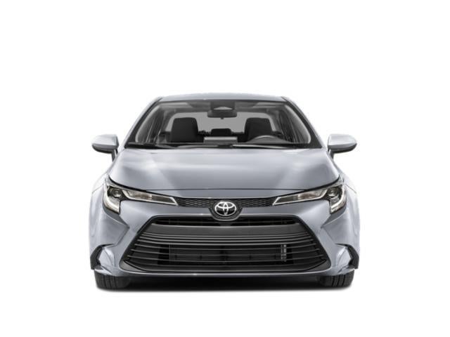 2024 Toyota Corolla - $17,991