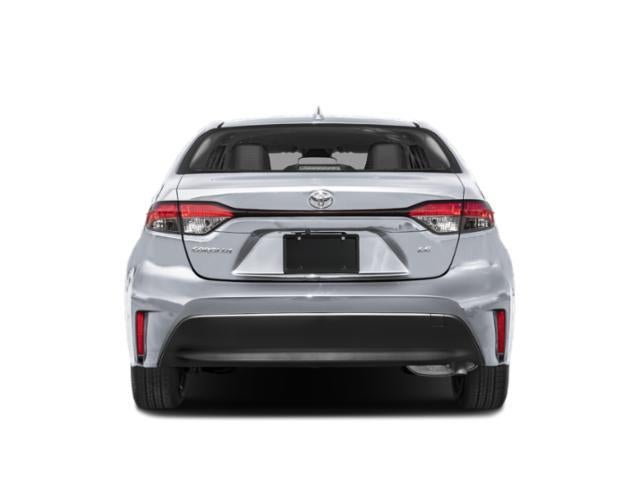 2024 Toyota Corolla - $17,991