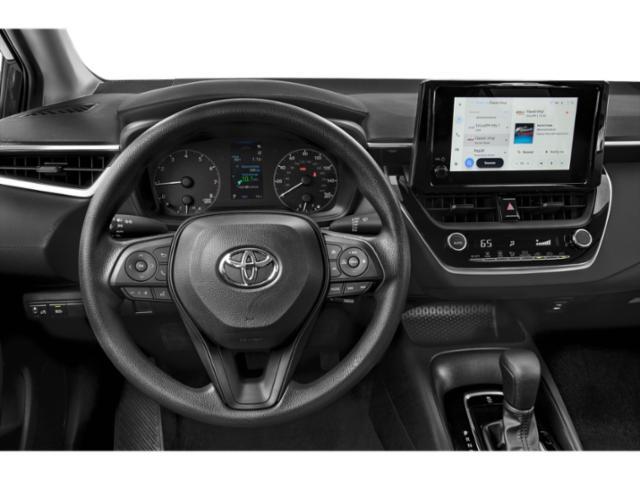 2024 Toyota Corolla - $17,991