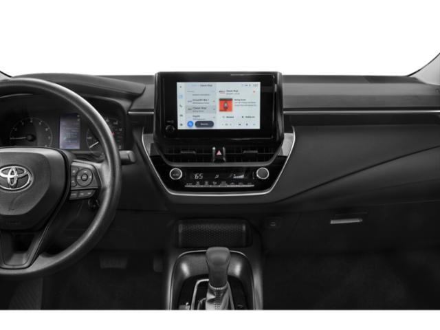 2024 Toyota Corolla - $17,991