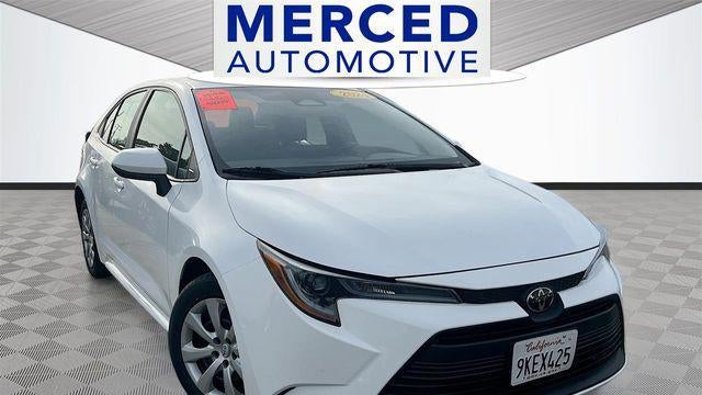 Preowned 2024 Toyota Corolla LE for Sale