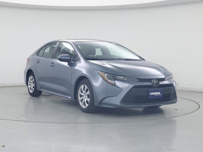 2024 Toyota Corolla LE 4DR Sedan