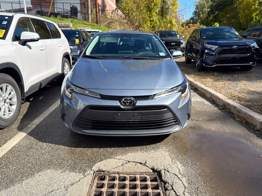 2024 Toyota Corolla - $19,599