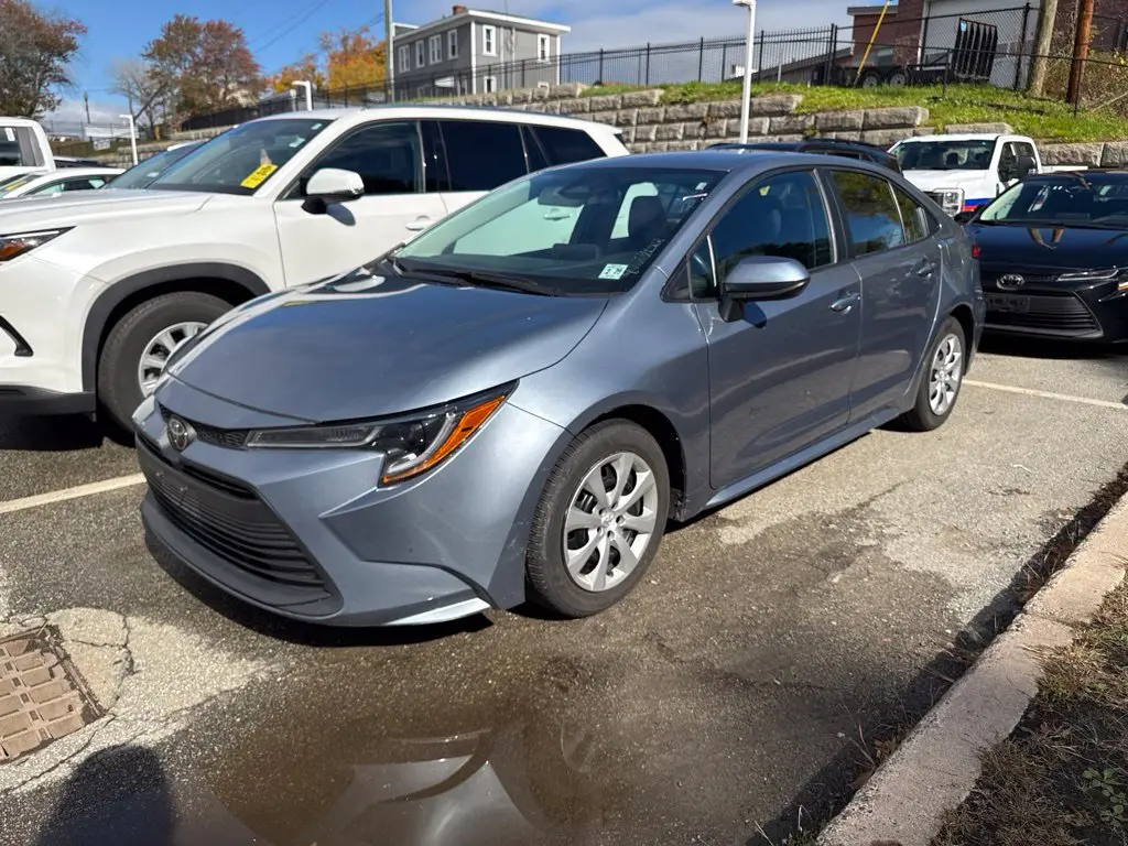 2024 Toyota Corolla - $19,599