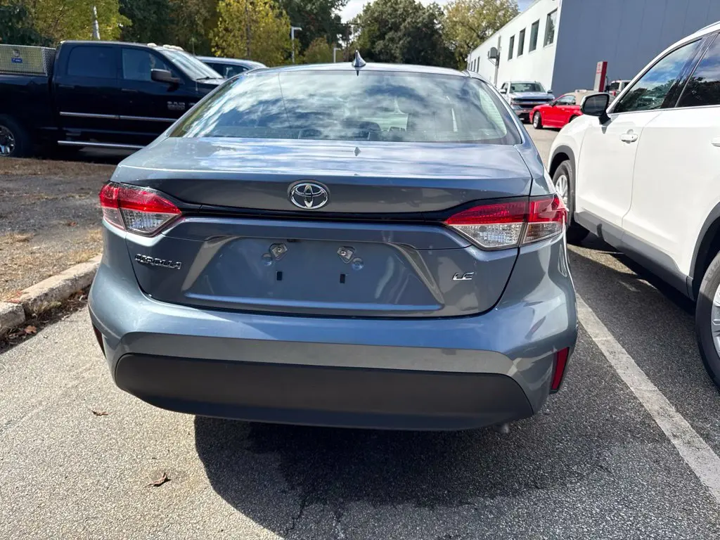 2024 Toyota Corolla - $19,599
