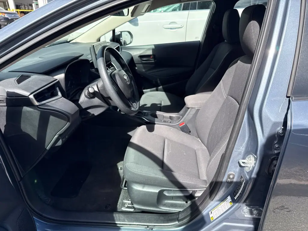 2024 Toyota Corolla - $19,599