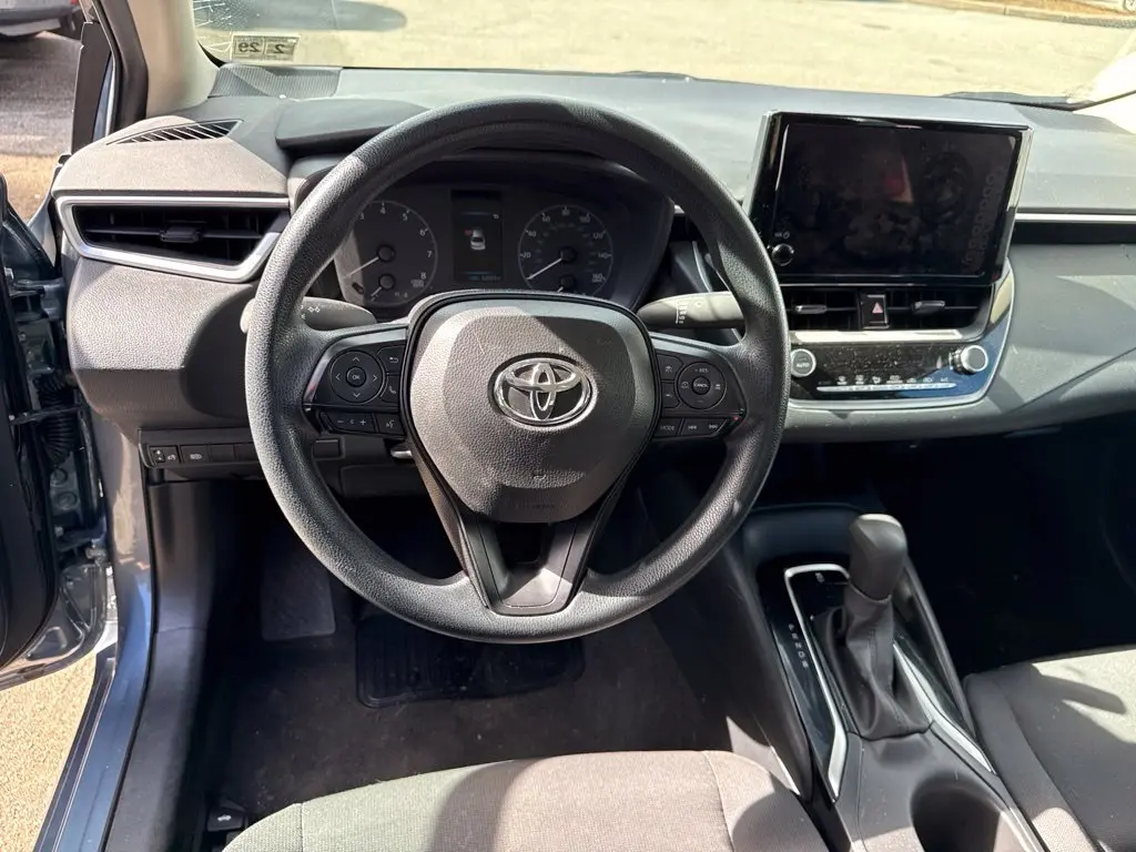 2024 Toyota Corolla - $19,599