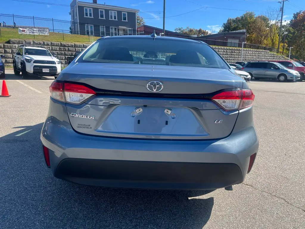 2024 Toyota Corolla - $19,599