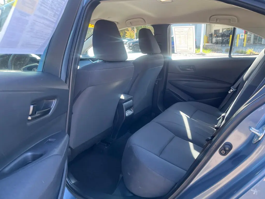 2024 Toyota Corolla - $19,599