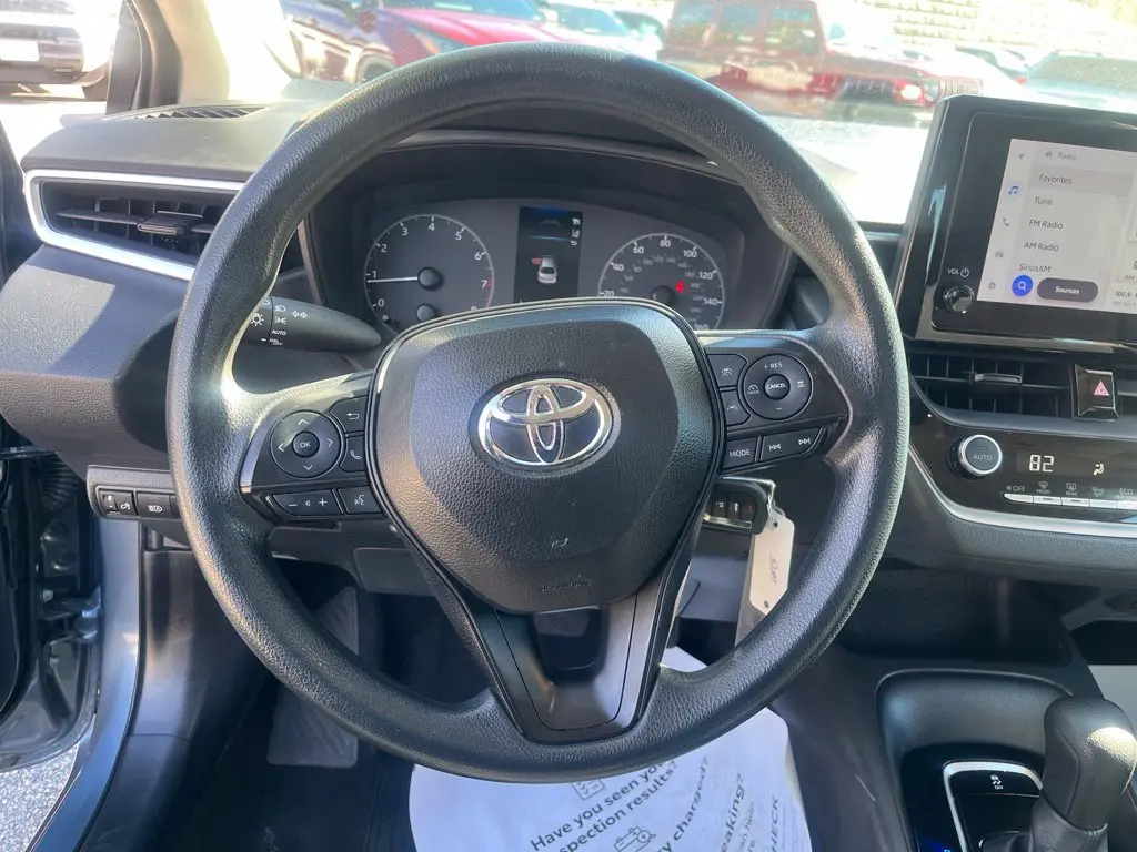 2024 Toyota Corolla - $19,599