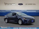 2024 Corolla Thumbnail 1