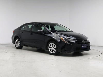 2024 Toyota Corolla LE 4DR Sedan