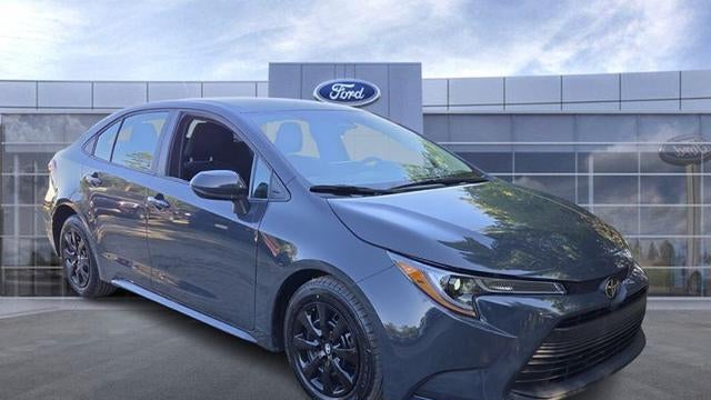 Preowned 2024 Toyota Corolla LE for Sale