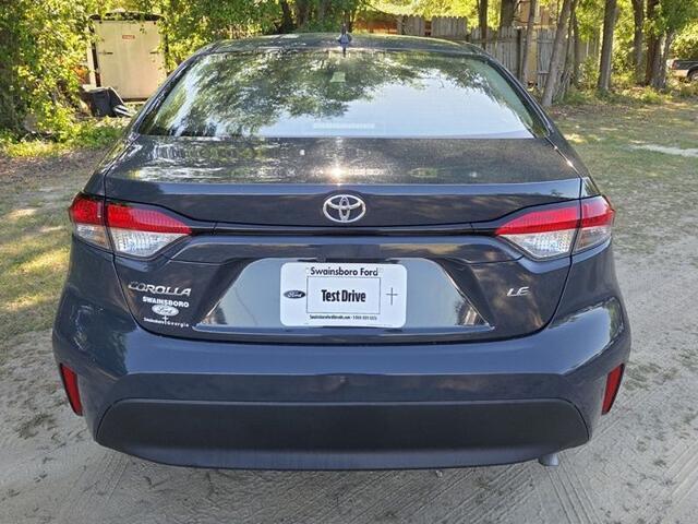 2024 Toyota Corolla - $19,298