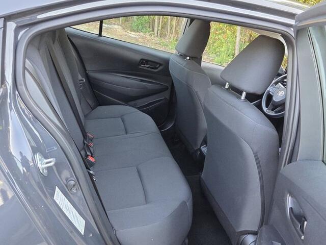 2024 Toyota Corolla - $19,298
