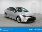 2025 Corolla Thumbnail 1