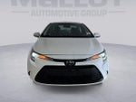 2025 Corolla Thumbnail 8