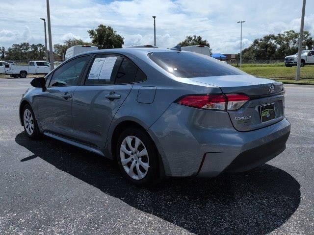 2025 Toyota Corolla - $17,944