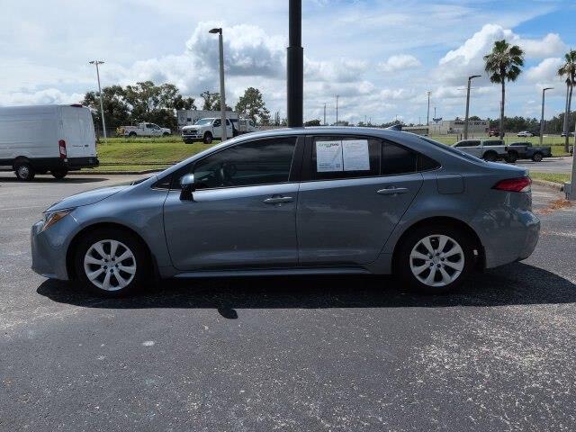 2025 Toyota Corolla - $17,944