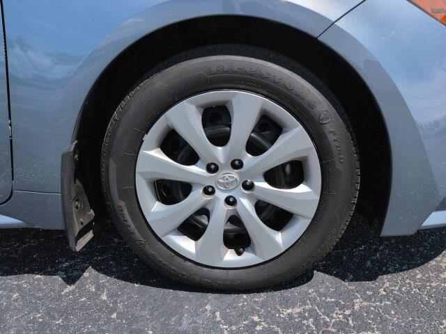 2025 Toyota Corolla - $17,944