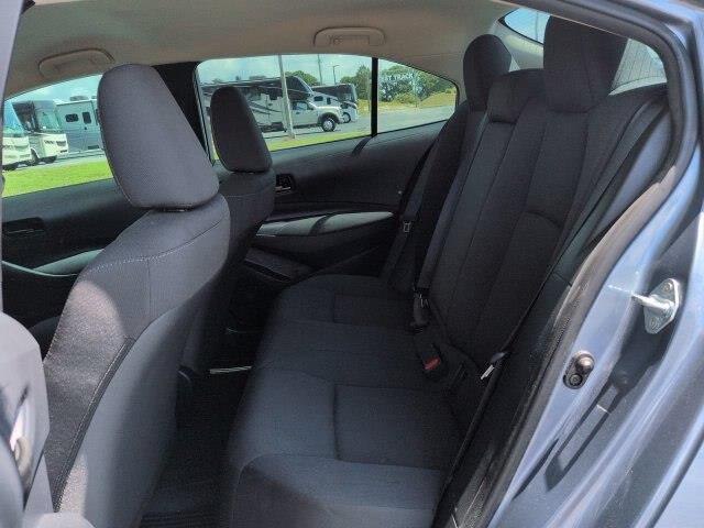 2025 Toyota Corolla - $17,944