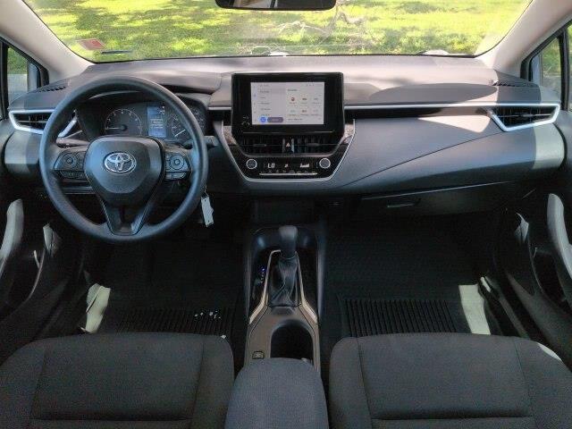 2025 Toyota Corolla - $17,944