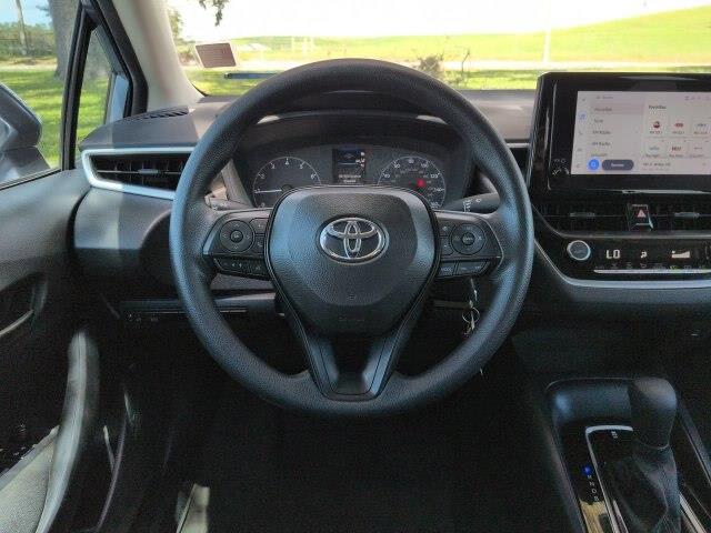 2025 Toyota Corolla - $17,944