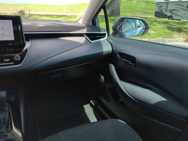 2025 Toyota Corolla - $17,944
