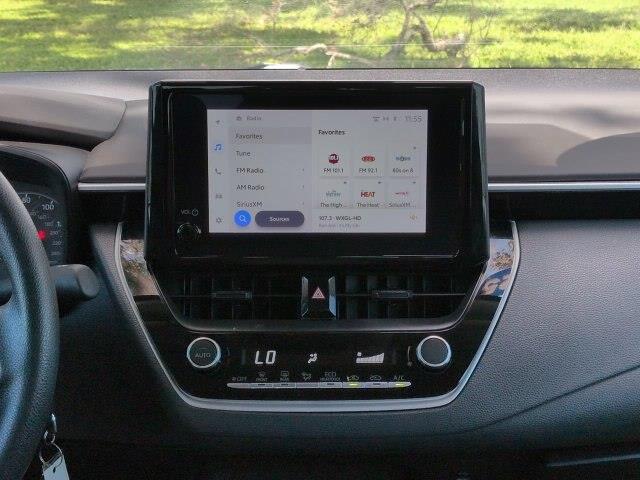 2025 Toyota Corolla - $17,944